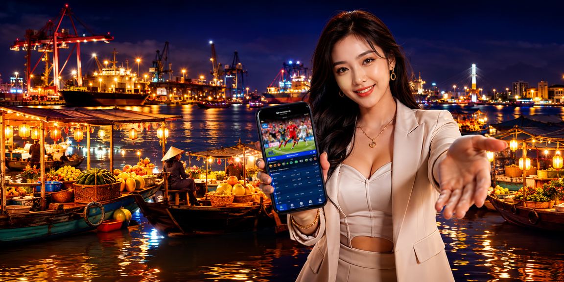 Trải nghiệm casino và cá cược trực tuyến tại Việt Nam với hệ thống thanh toán tích hợp