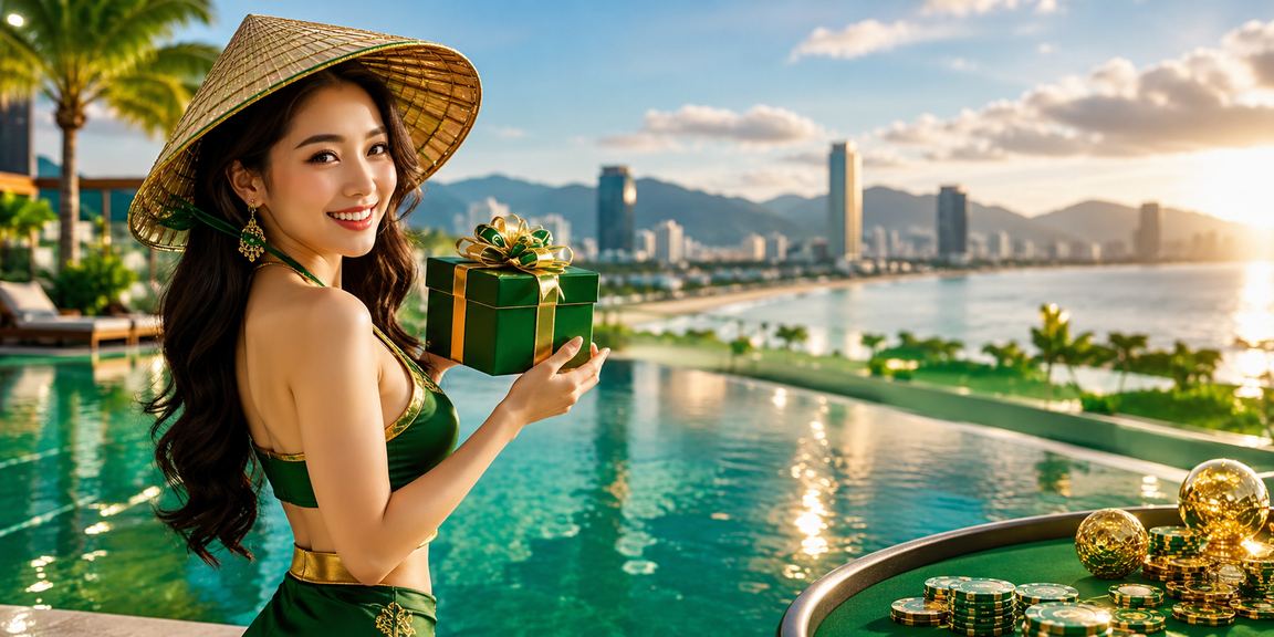 Trải nghiệm casino và cá cược trực tuyến trên thiết bị di động tại Việt Nam